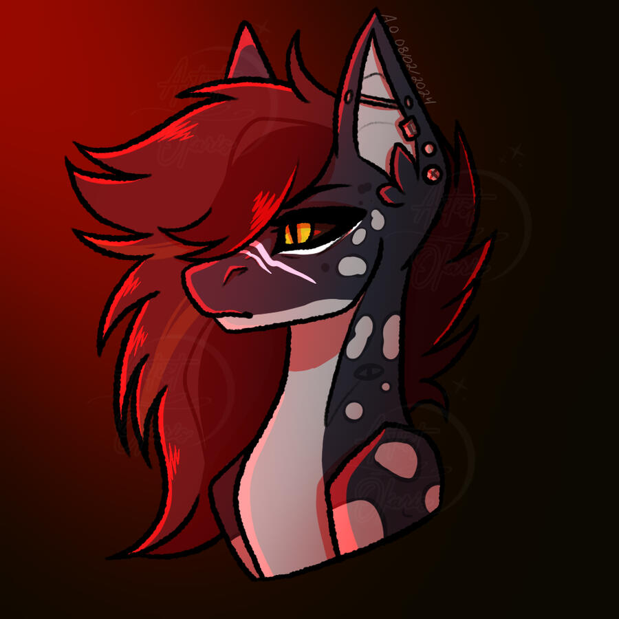 Simple Background